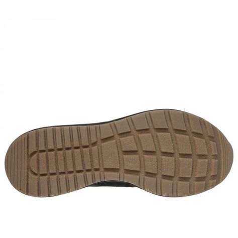 Zapatilla Mujer Bobs Sparrow 2.0 Negro Skechers-2