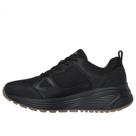 Zapatilla Mujer Bobs Sparrow 2.0 Negro Skechers-3