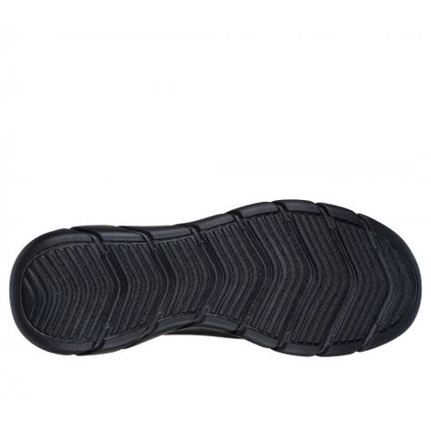 Zapatilla Mujer Bobs B Flex Lo Graceful Stride Negro Skechers-2