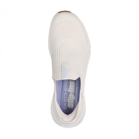 Zapatilla Mujer Skechers Slip-ins: Glide-Step Pro Beige-1