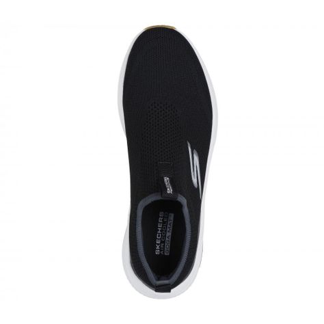 Zapatilla Hombre Go Run Elevate 2.0 Upraise Negro Skechers-1