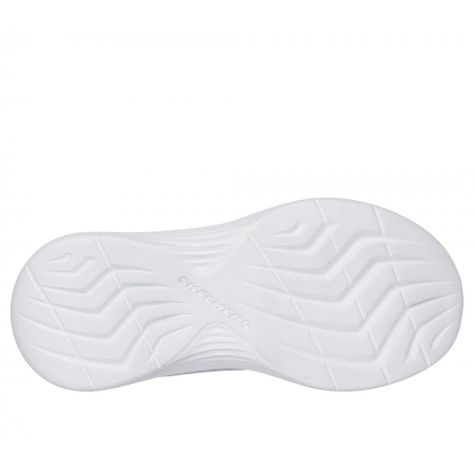 Zapatilla Niña Selectors Morado Skechers-2