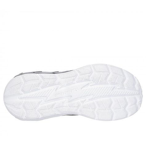 Zapatilla Niño Light Storm 2.0 Bolt-Brights Negra Skechers-2
