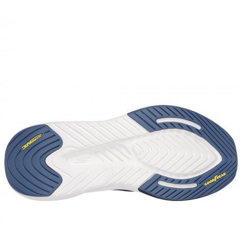 Zapatilla Mujer Go Walk Max Walker Vea Azul Skechers-2