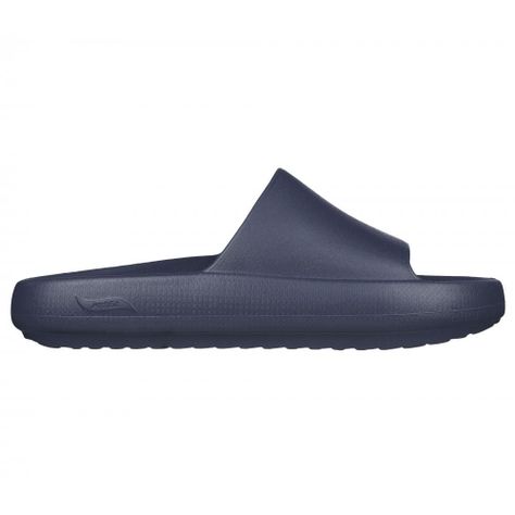 Sandalia Hombre Arch Fit Horizon  Azul Skechers-0