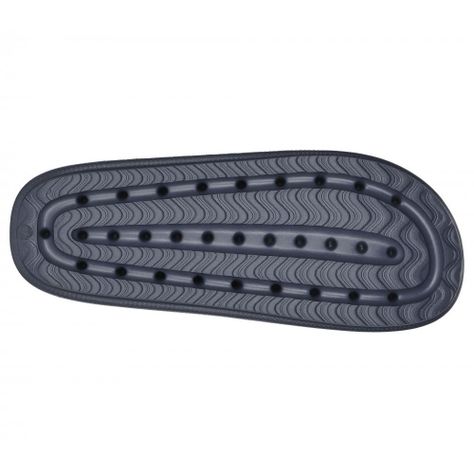 Sandalia Hombre Arch Fit Horizon  Azul Skechers-2