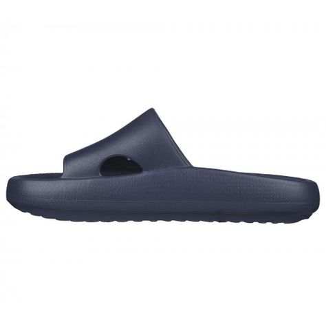Sandalia Hombre Arch Fit Horizon  Azul Skechers-3
