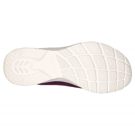 Zapatilla Mujer Dynamight 2.0 Morado Skechers-2