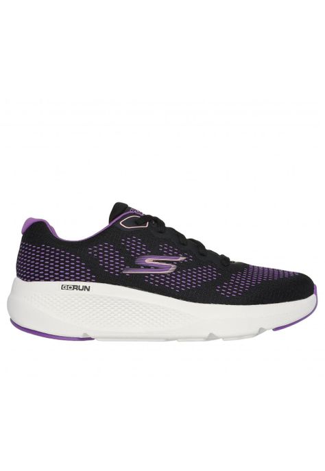 Zapatilla Mujer Go Run Elevate Nimbus Negro Skechers-0