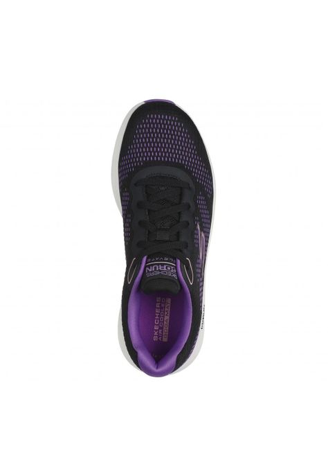 Zapatilla Mujer Go Run Elevate Nimbus Negro Skechers-1