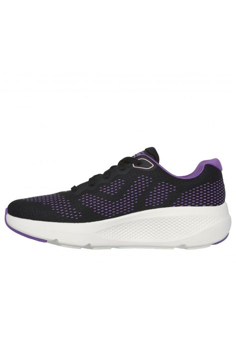 Zapatilla Mujer Go Run Elevate Nimbus Negro Skechers-3