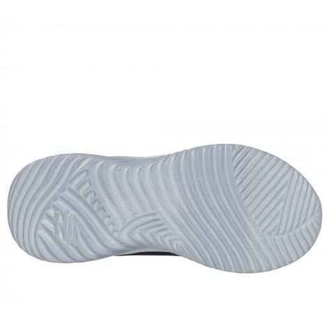 Zapatilla Niño Bounder Drezic Negro Skechers-2