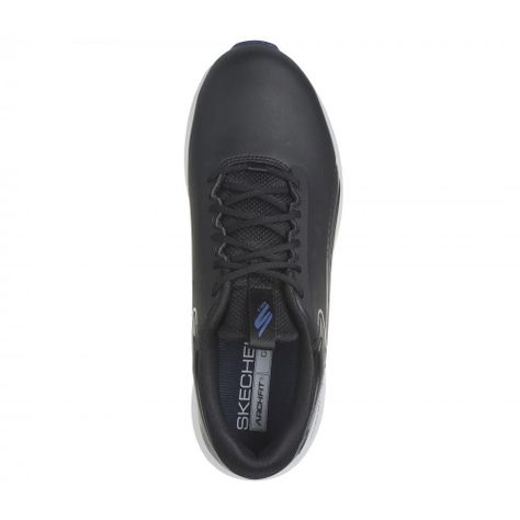 Zapatilla Hombre Go Golf Max 3 Negro Skechers-1