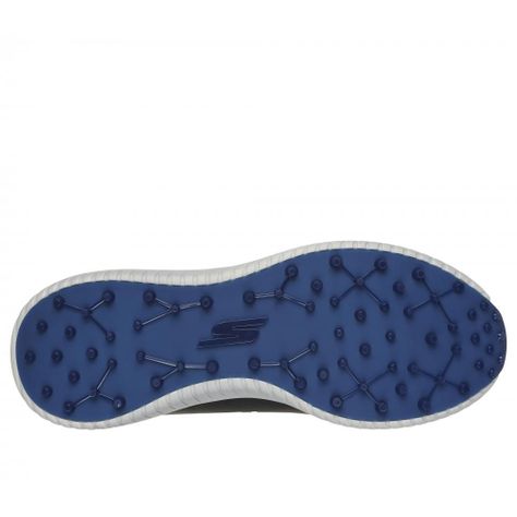 Zapatilla Hombre Go Golf Max 3 Negro Skechers-2