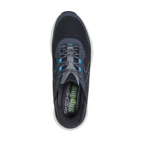 Zapatilla Hombre GlideStep Altus Gris Skechers-1
