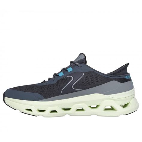 Zapatilla Hombre GlideStep Altus Gris Skechers-3