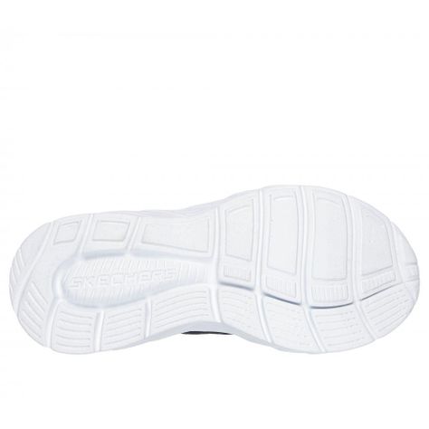 Zapatilla Niño Boundless Navy Skechers-2