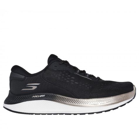 Zapatilla Mujer Go Run Persistence 2 Negro Skechers-0