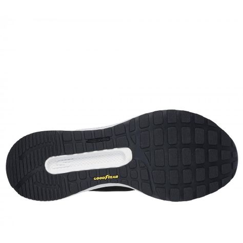 Zapatilla Mujer Go Run Persistence 2 Negro Skechers-2