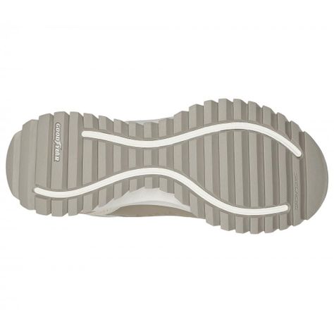 Botín Mujer Arch Fit Discover Elevation Gain Beige Skechers-2
