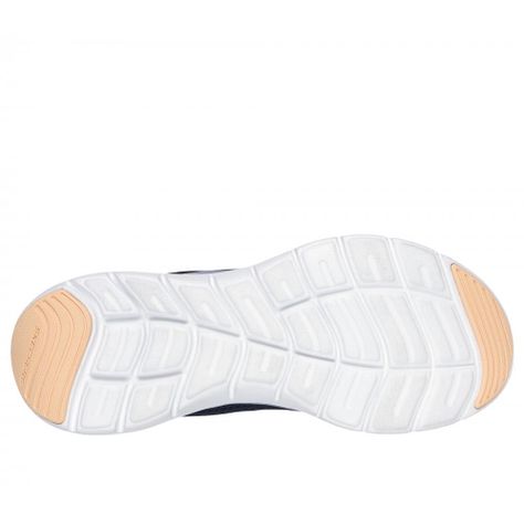 Zapatilla Mujer Flex Appeal 5.0New Thrive Azul Skechers-2