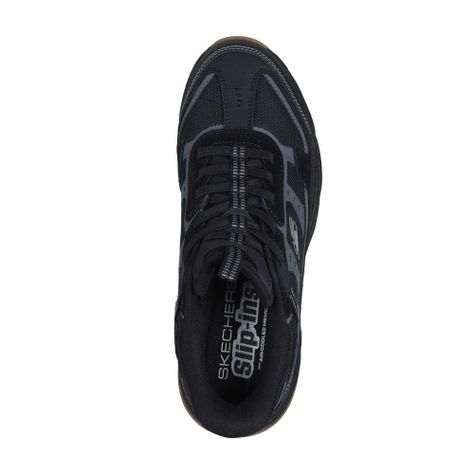 Zapatilla Hombre Skechers Slip-ins: Vigor At Negro-1