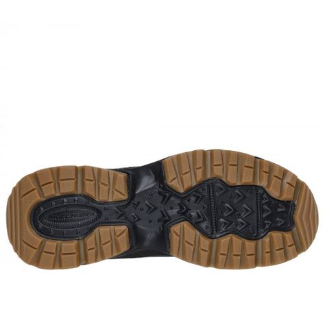 Zapatilla Hombre Skechers Slip-ins: Vigor At Negro-2