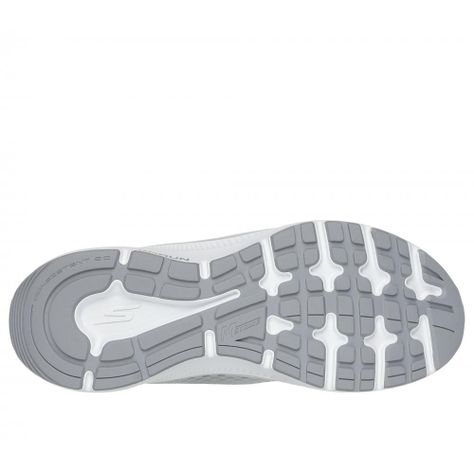 Zapatilla Mujer Skechers Slip-ins: Go Run Consistent Gris-2