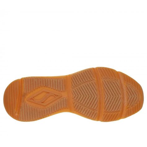 Zapatilla Mujer TresAir Uno Ah-Mazing Blanco Skechers-2