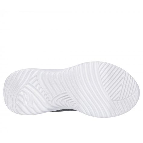 Zapatilla Niño Bounder Drezic Gris Skechers-2