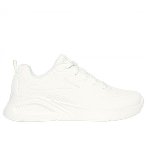 Zapatilla Mujer Uno Lite Lighter One Blanco Skechers-0