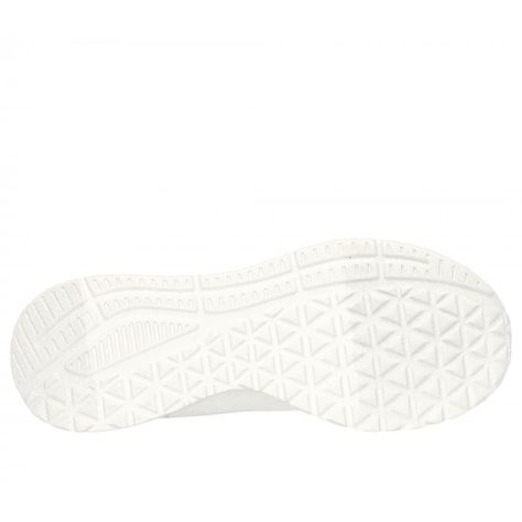 Zapatilla Mujer Uno Lite Lighter One Blanco Skechers-2