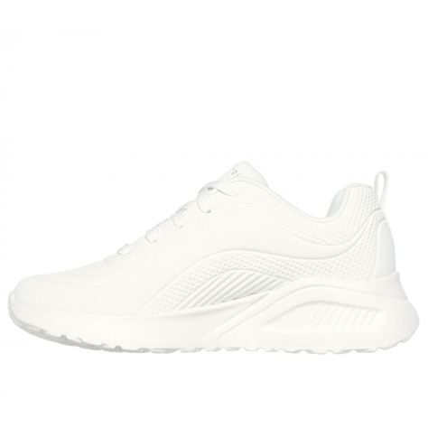 Zapatilla Mujer Uno Lite Lighter One Blanco Skechers-3