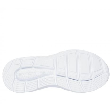 Zapatilla Niño Boundless Rojo Skechers-2