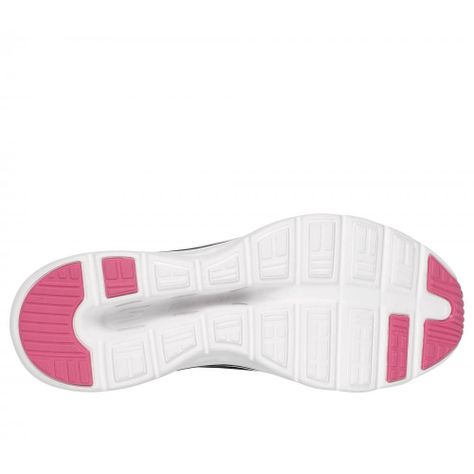 Zapatilla Mujer Go Walk GlideStep 2.0 Anne Negro Skechers-2