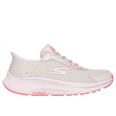 Zapatilla Mujer Go Run Consistent 2.0Endure Beige Skechers-0
