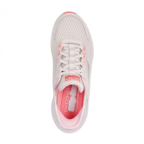 Zapatilla Mujer Go Run Consistent 2.0Endure Beige Skechers-1