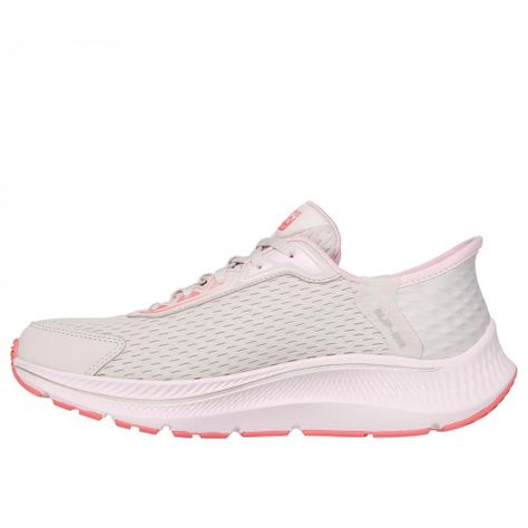 Zapatilla Mujer Go Run Consistent 2.0Endure Beige Skechers-3