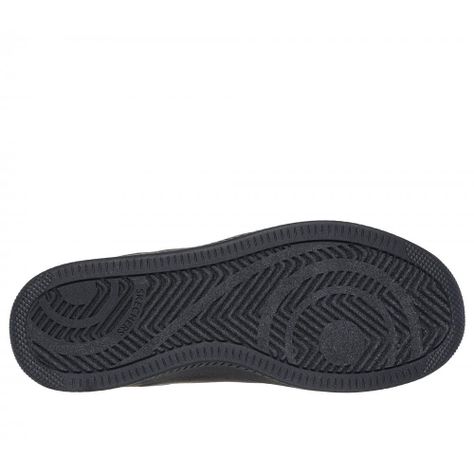 Zapatilla Mujer Sport Court 2.0Core Essentia B Negro Skechers-2