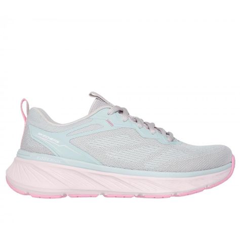 Zapatilla Mujer EdgeridePower Flow Azul Skechers-0