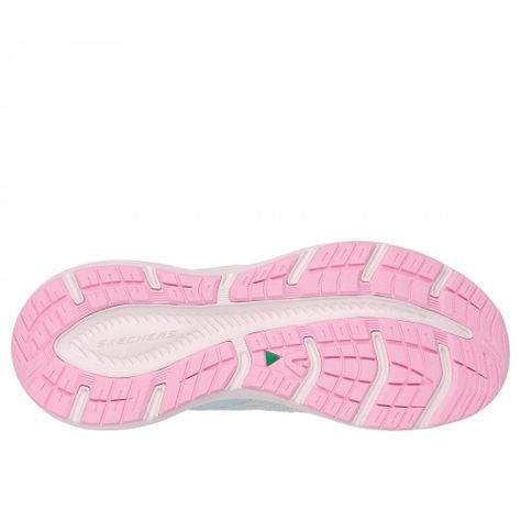 Zapatilla Mujer EdgeridePower Flow Azul Skechers-2