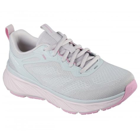 Zapatilla Mujer EdgeridePower Flow Azul Skechers-4