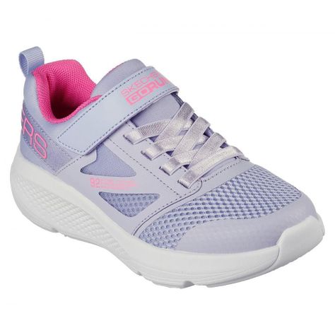 Zapatilla Niña Go Run Elevate Multicolor Skechers-0