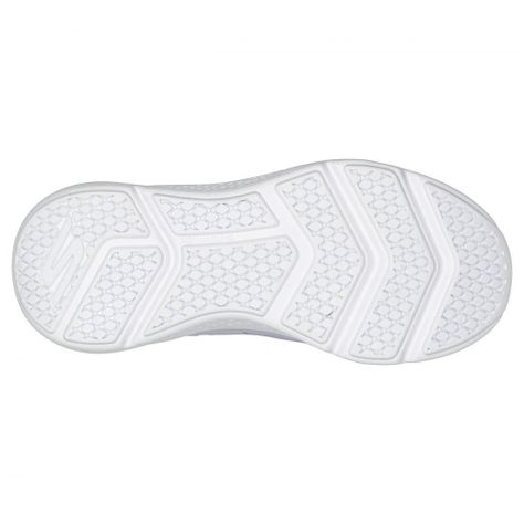 Zapatilla Niña Go Run Elevate Multicolor Skechers-1