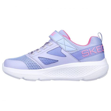 Zapatilla Niña Go Run Elevate Multicolor Skechers-2