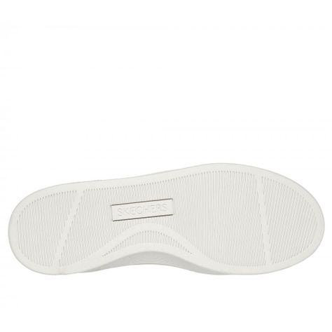 Zapatilla Mujer Hiland Quite Chic Beige Skechers-2