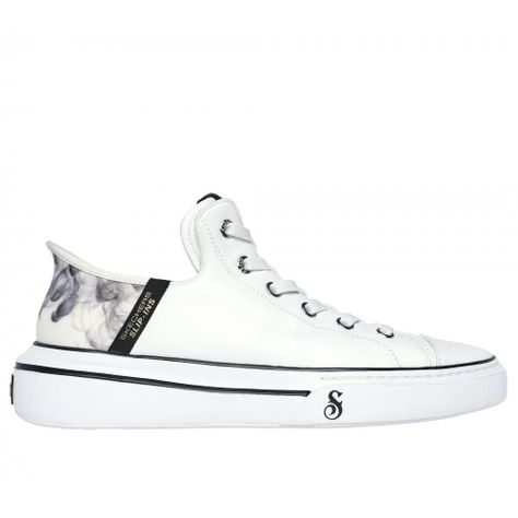 Zapatilla Hombre Skechers Slip-ins: Snoop One-OG Blanco-0