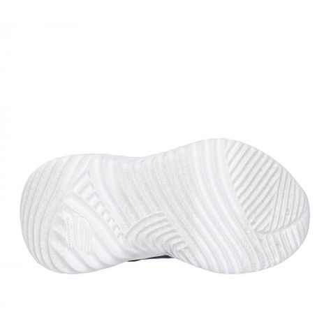 Zapatilla Niño Skechers Slip-ins: Bounder I Azul-2