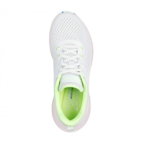 Zapatilla Mujer Edgeride Blanco Skechers-1