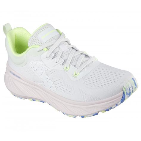 Zapatilla Mujer Edgeride Blanco Skechers-4